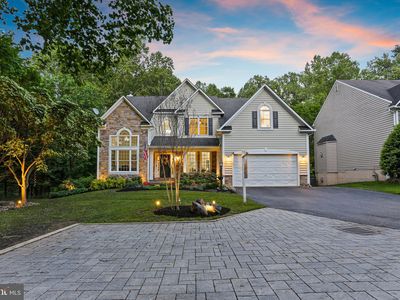 6324 Summer Sunrise Dr, Columbia, MD, 21044