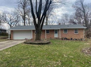 112 Orchard Hl, Logansport, IN 46947