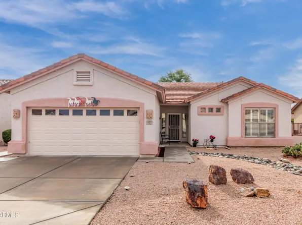 1421 E County Down Drive, Chandler, AZ 85249