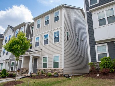 321 Devon Cliffs Dr, Wake Forest, NC, 27587