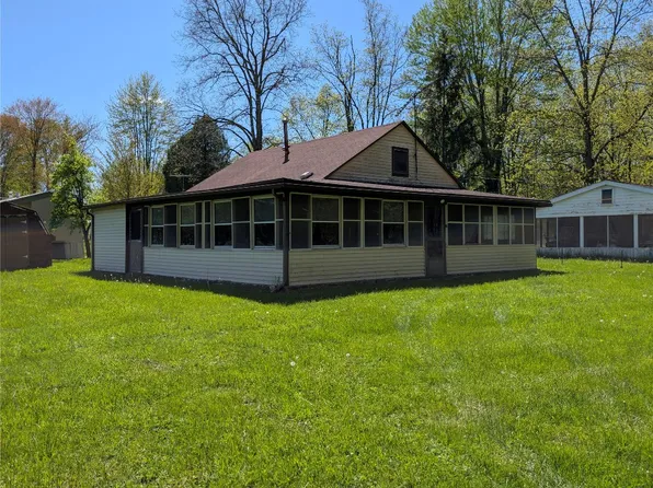 2149 Aldee Dr, Espyville, PA 16424