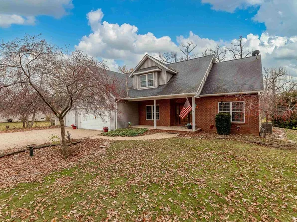 2969 265th St, De Witt, IA 52742