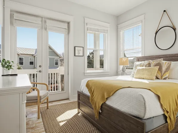 197 Milestone Dr Unit C, Inlet Beach, FL 32461