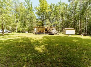W3729 Old Highway 54 #4, Pittsville, WI 54466
