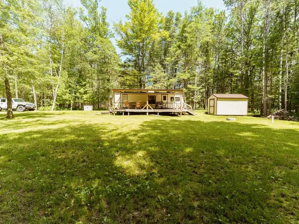 W3729 Old Highway 54 #4, Pittsville, WI 54466