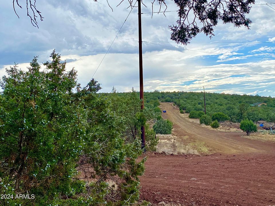 1184 W Picacho Dr Williams AZ Zillow