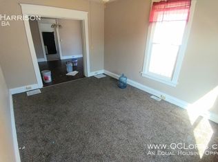912 N Harrison St, Davenport, IA