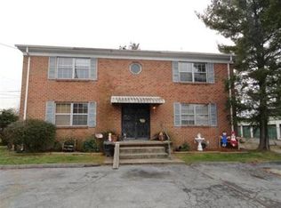 649 Lovedale Dr APT 4, Kingsport, TN 37660