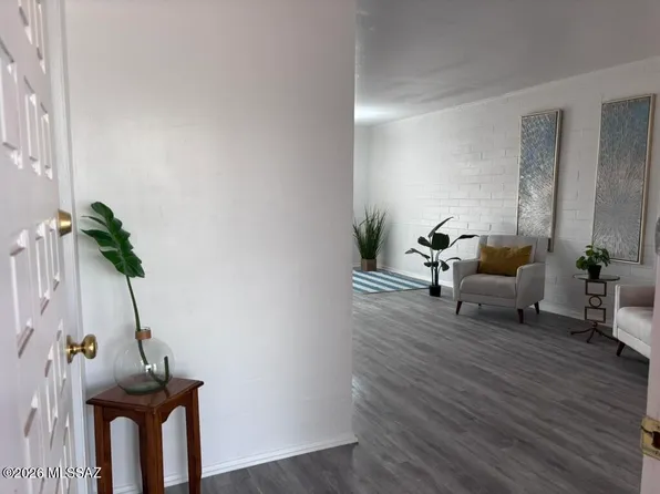 4110 E Valentine St, Tucson, AZ 85711