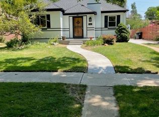 1660 Oneida St, Denver, CO 80220