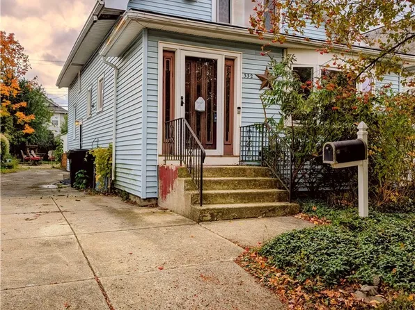 332 Westgate Rd, Buffalo, NY 14217