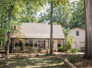 6611 Patchwork Cres, Charlotte, NC 28270