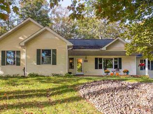 2565 Old Barn Rd, Traverse City, MI 49685