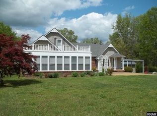 1520 Highway 118, Dresden, TN 38225