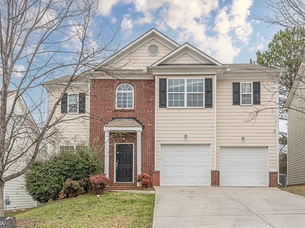 1623 Bradmere Ln, Lithia Springs, GA 30122