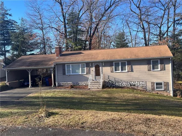 12 Half Acre Drive, Farmington, CT 06032