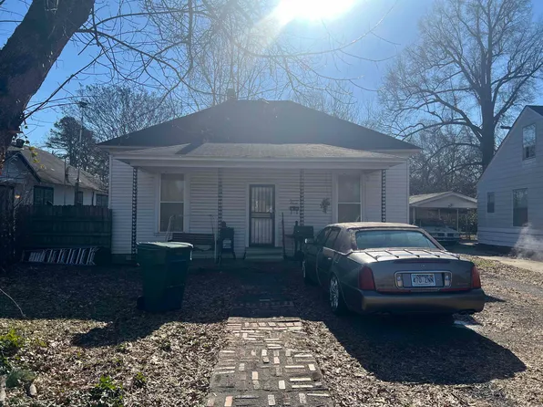 1411 W Main St, Blytheville, AR 72315