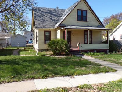 2315 18th St, Columbus, NE, 68601