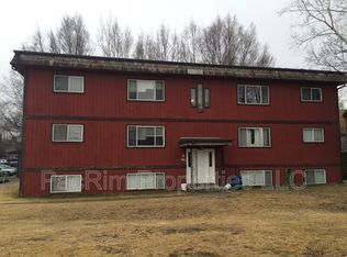 8831 Cordell Cir APT 5, Anchorage, AK 99502