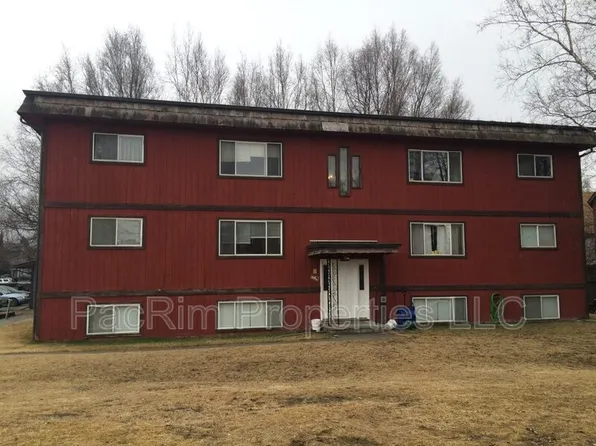 8831 Cordell Cir #2, Anchorage, AK 99502