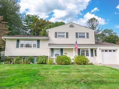 4 George St, Succasunna, NJ, 07876