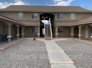 2341 E Calvada Blvd APT 6, Pahrump, NV 89048