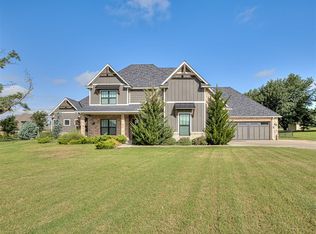 11001 Jonah Dr, Oklahoma City, OK 73173