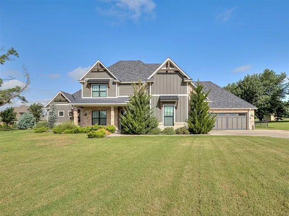 11001 Jonah Dr, Oklahoma City, OK 73173