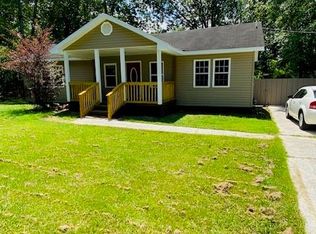 18 Beard Dr NE, Rome, GA 30165