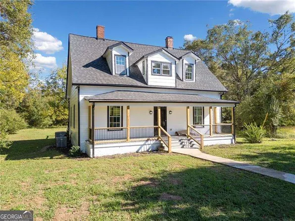 2662 N McDonough Rd, Griffin, GA 30223