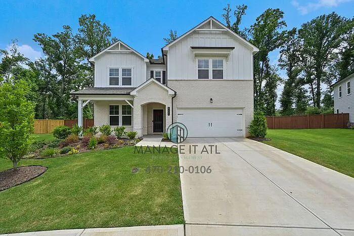 5490 Trescott Path — Photo 1