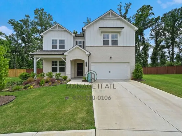 5490 Trescott Path, Cumming, GA 30028