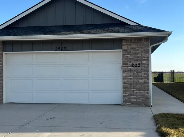 2965 S Maize Rd Unit 200, Wichita, KS 67215