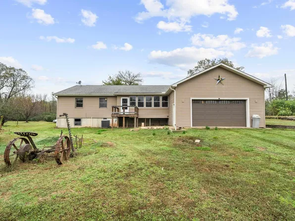 (undisclosed Address), Royal, AR 71968