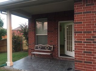 2735 Safe Harbor Dr, The Colony, TX 75056