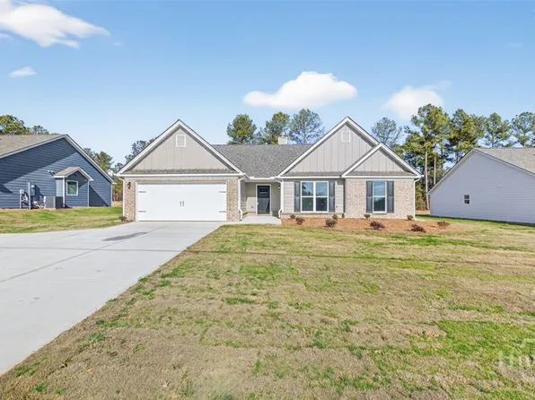 553 Liberty Hill Road #28, Hartwell, GA 30643