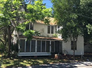 142 SE Camp St, Lake City, FL 32025