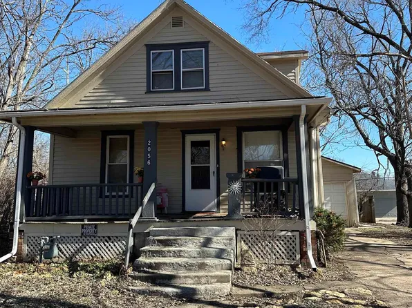 2056 SW Clay St, Topeka, KS 66604