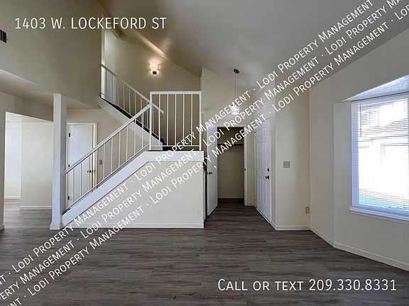 3rd image of 1403 W Lockeford St