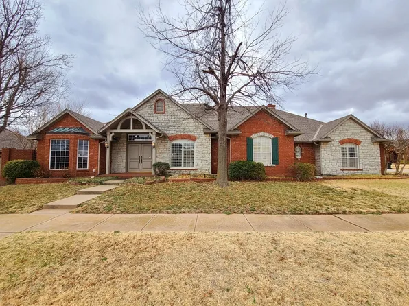 5604 NW 106th St #1, Oklahoma City, OK 73162