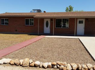3001 E Copper St, Tucson, AZ 85716