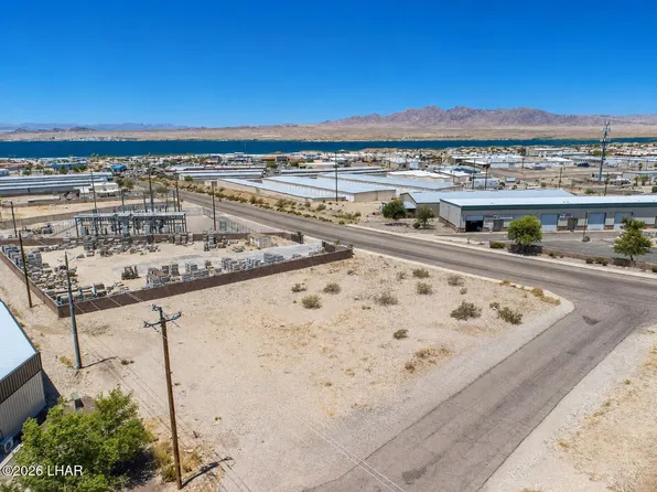 2020 Kiowa Blvd N, Lake Havasu City, AZ 86403