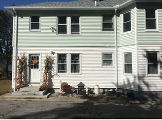 8-10 Auburn Ave Floor 2, Johnston, RI 02919