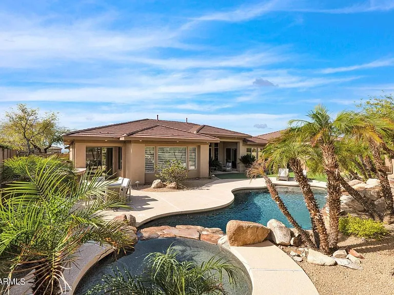 11416 E Autumn Sage Dr — Photo 37