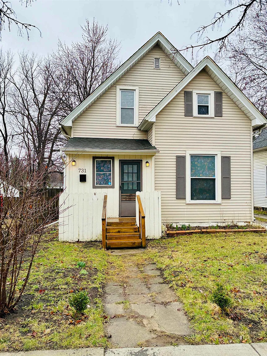 731 W Stewart St photo 1