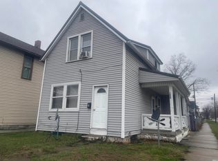 1630 E Market St, Logansport, IN