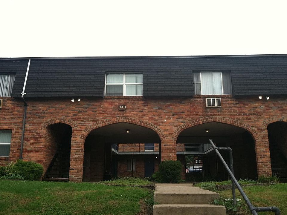 1st image of 340 E 19th Ave #B