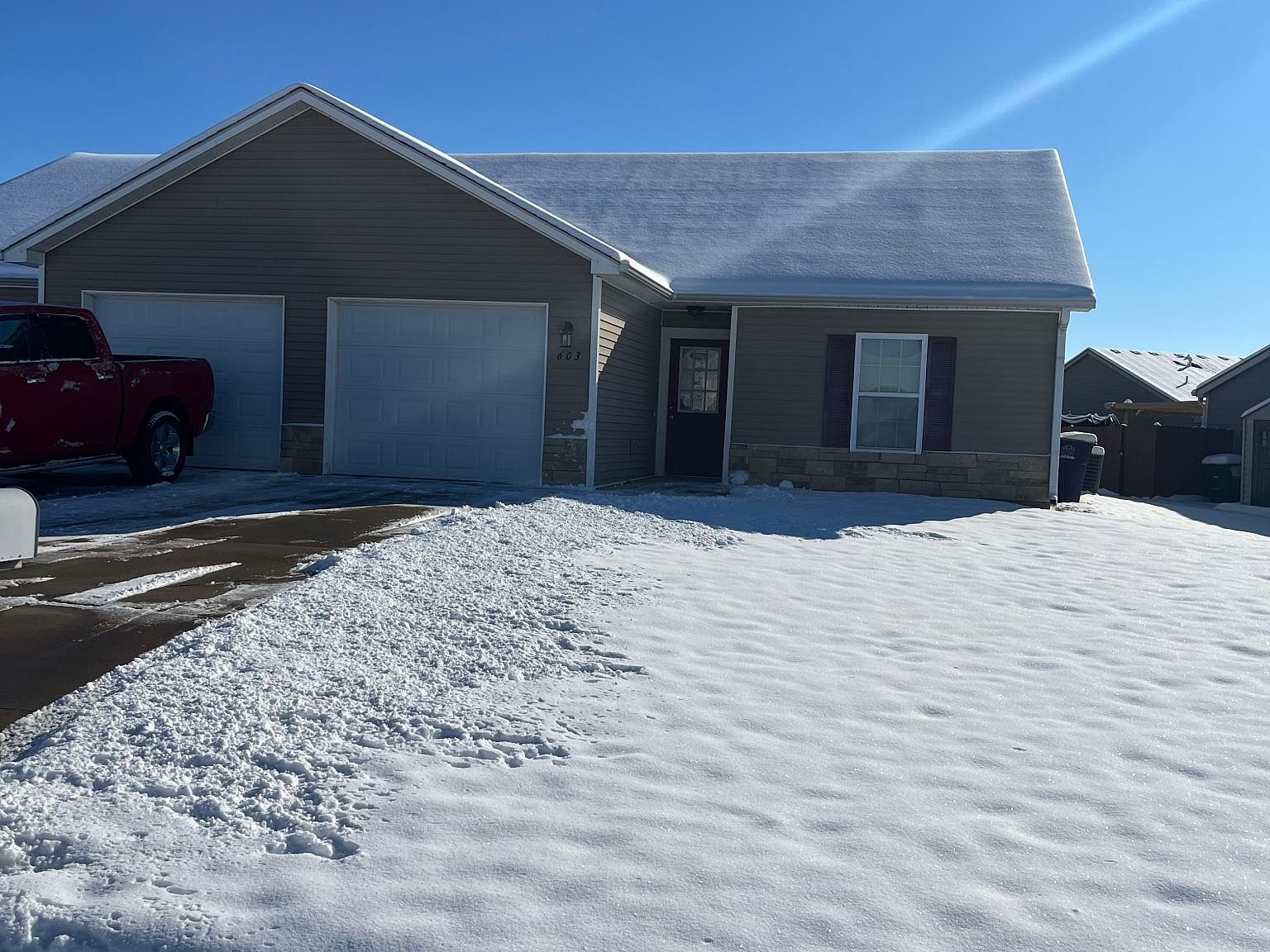 603 Grainfield St, Manhattan, KS 66502 Zillow