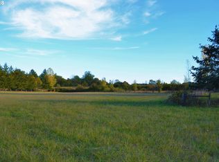 31931 SW Savage Rd, Sheridan, OR 97378