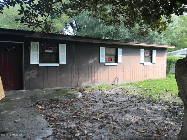 6855 Jack Horner Ln, Jacksonville, FL 32210